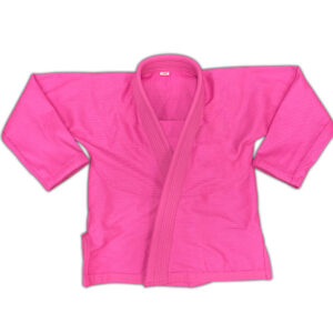 Custom Pink Bjj Gi For Sale| Wholesale Supplier & Manufacturer| Decent Fight Wears