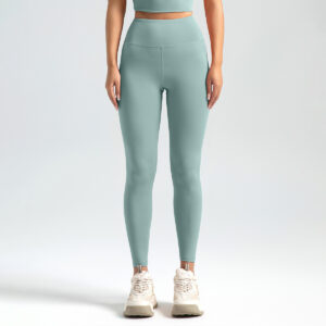 OEM Custom Leggings | Yoga, Gym & Running Apparel Export EU| Global Activewear Supplier Decent Fight Wears