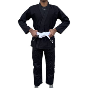 Train Smarter with a Lightweight BJJ Gi – Built for Daily Rolling | Wholesale Supplier & Manufacturer| Decent Fight Wears
