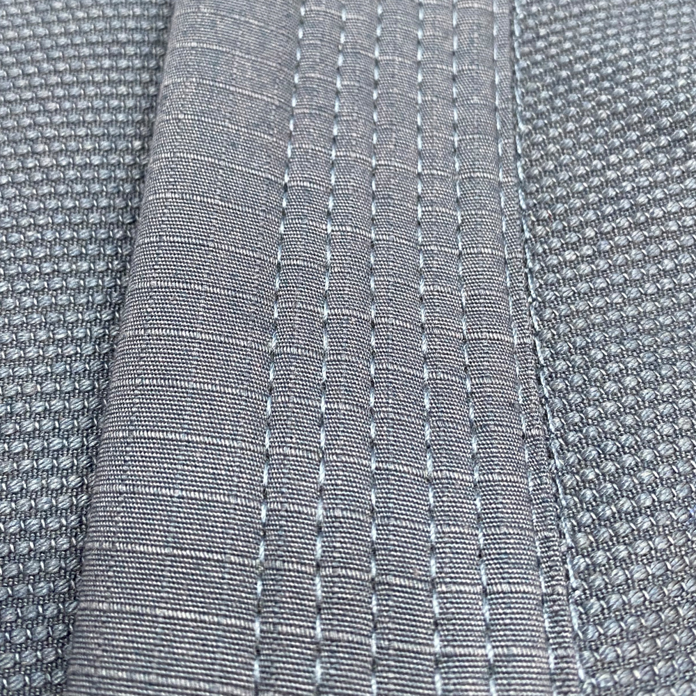 Custom Grey Bjj Gi For Sale| Wholesale Supplier & Manufacturer| Decent Fight Wears - Image 3