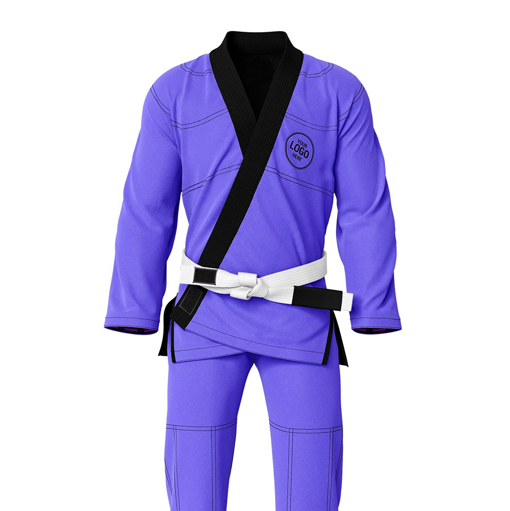 Premium BJJ Gi – Durable & Breathable Training Kimono | Wholesale Supplier & Manufacturer| Decent Fight Wears - Image 7