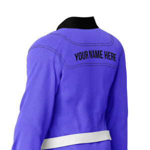 Premium BJJ Gi – Durable & Breathable Training Kimono | Wholesale Supplier & Manufacturer| Decent Fight Wears