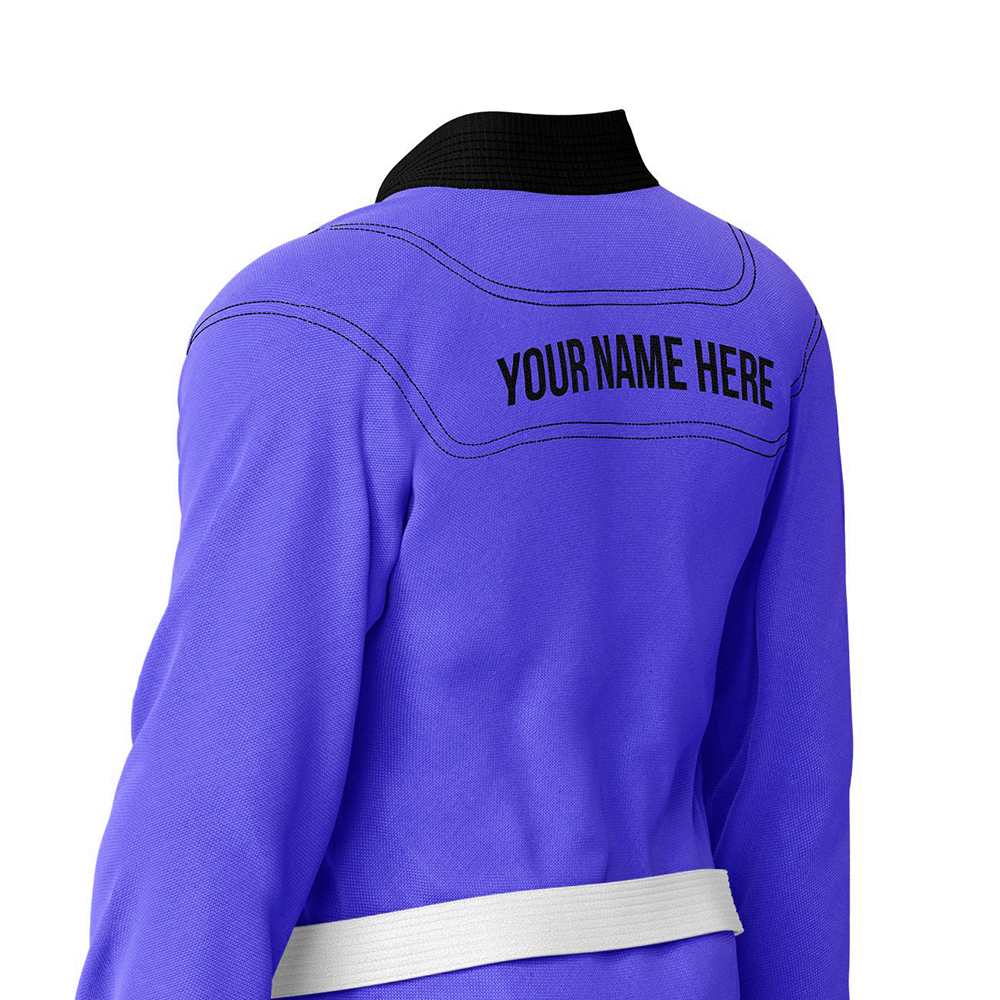 Premium BJJ Gi – Durable & Breathable Training Kimono | Wholesale Supplier & Manufacturer| Decent Fight Wears