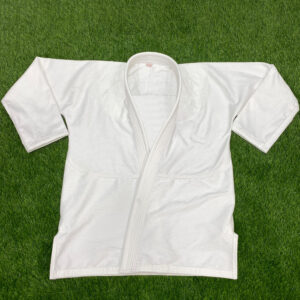 Durable BJJ Gi with Reinforced Stitching for Daily Practice| Wholesale Supplier & Manufacturer| Decent Fight Wears