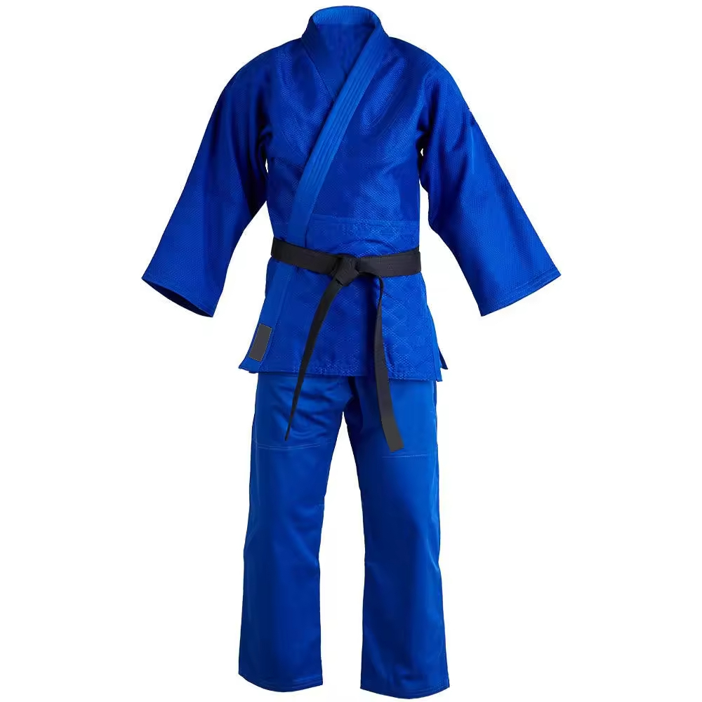 Premium Quality Judogi Built for Champions and Training |Wholesale Supplier & Manufacturer|Decent Fight Wears