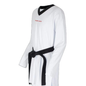 Upgrade Your Training with High Quality Dobok |Wholesale Supplier & Manufacturer|Decent Fight Wears