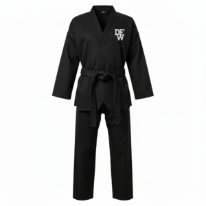 Premium Dobok Strong and Comfortable Fit|Wholesale Supplier & Manufacturer|Decent Fight Wears