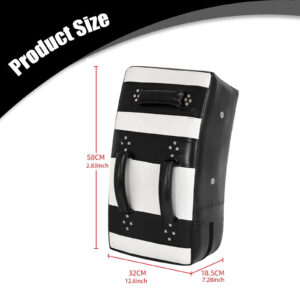 Best Kick Shield for Taekwondo Training – Heavy Duty Strike Pad |Wholesale Supplier & Manufacturer|Decent Fight Wears