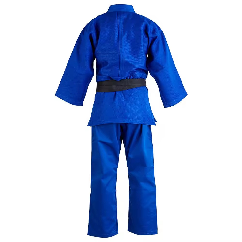 Premium Quality Judogi Built for Champions and Training |Wholesale Supplier & Manufacturer|Decent Fight Wears - Image 4