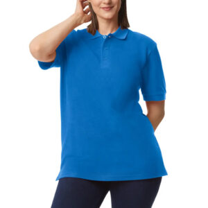Elevate Your Style with Premium Polo Shirts women  |Wholesale Supplier & Manufacturer|Decent Fight Wears