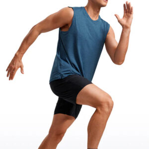 Personalized Tank Tops for Men | Custom Print |Wholesale Supplier & Manufacturer|Decent Fight Wears