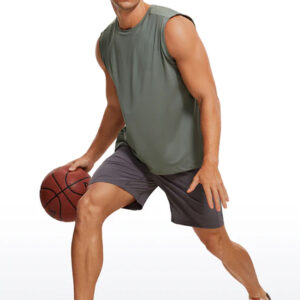 Men Tank Tops with Custom Text | Create Your Style  |Wholesale Supplier & Manufacturer|Decent Fight Wears