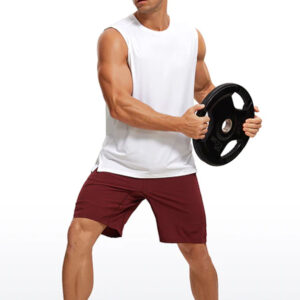 Tank Tops for Men | Print Your Design |Wholesale Supplier & Manufacturer|Decent Fight Wears