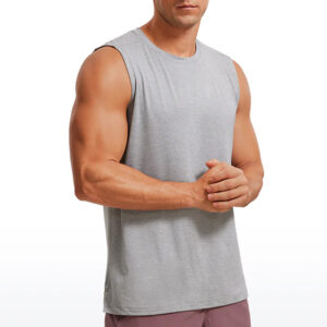 High Quality Printing  Tank Tops   |Wholesale Supplier & Manufacturer|Decent Fight Wears