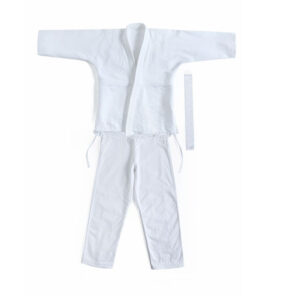 Strong and Durable Judogi for Everyday Training |Wholesale Supplier & Manufacturer|Decent Fight Wears