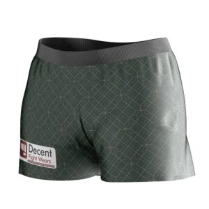Wholesale Compression Shorts Manufacturer – Custom Made with Private Label Logo|Decent Fight Wears