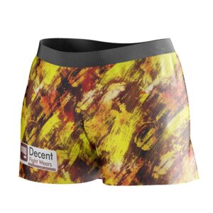 Wholesale Compression Shorts Manufacturer – Custom Made with Private Label Logo|Decent Fight Wears