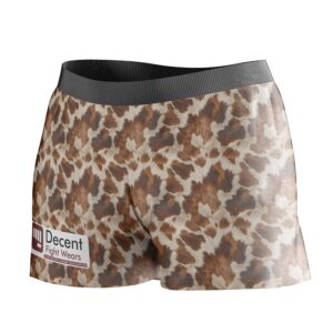 Compression Shorts Manufacturer – Custom Made with Private Label Logo|Decent Fight Wears