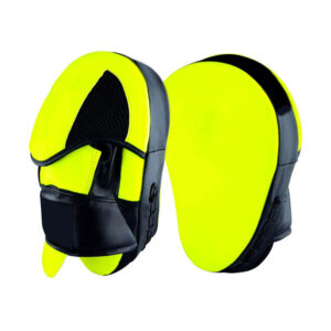 Improve Punching Skills with Durable Focus Pads Wholesale Supplier & Manufacturer|Decent Fight Wears