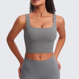 Fitness Bras for Women – Comfort & Support for Every Workout |Wholesale Supplier & Manufacturer|Decent Fight Wears