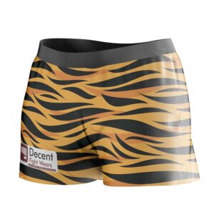 Compression Shorts Manufacturer – Custom Made with Your Logo |Wholesale Supplier & Manufacturer|Decent Fight Wears