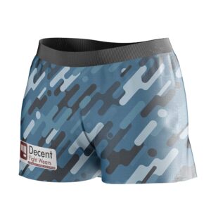 Gym & Running | Men & Women Workout Activewear Shorts|Wholesale Supplier & Manufacturer|Decent Fight Wears