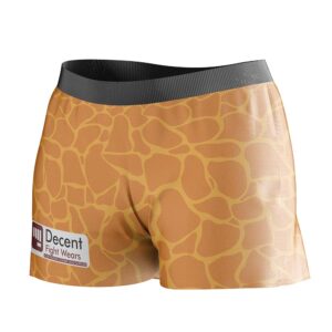 Pro Performance Compression Shorts for Training & Running |Wholesale Supplier & Manufacturer|Decent Fight Wears