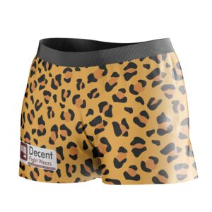 Women’s Compression Shorts for Gym, Running & Fitness Training |Wholesale Supplier & Manufacturer|Decent Fight Wears