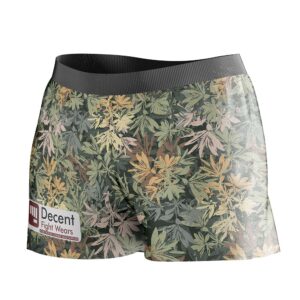 Compression Shorts |Wholesale Supplier & Manufacturer|Decent Fight Wears