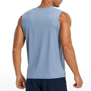 Custom Made Tank Tops for Men | High Quality Printing  |Wholesale Supplier & Manufacturer|Decent Fight Wears