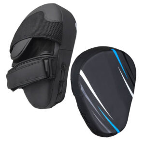 Improve Your Punching Skills with Durable Focus Pads Wholesale Supplier & Manufacturer|Decent Fight Wears