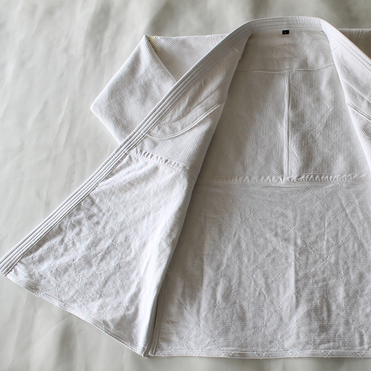 Best Quality Judogi Strong Fabric and Perfect Fit |Wholesale Supplier & Manufacturer|Decent Fight Wears - Image 3