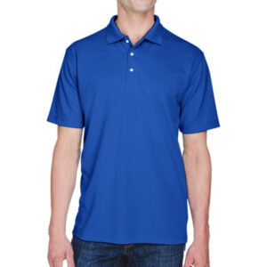 Premium Cotton Polo Shirts |Wholesale Supplier & Manufacturer|Decent Fight Wears