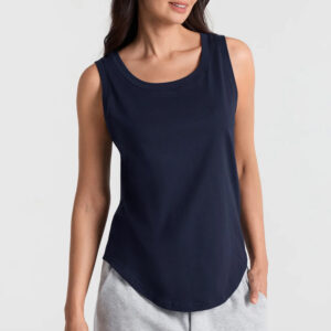 Print on Demand Women Tank Tops | Fast Delivery |Wholesale Supplier & Manufacturer|Decent Fight Wears