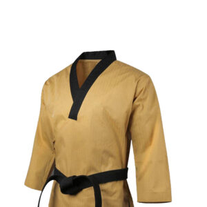 Train Like a Pro with Premium Taekwondo Uniforms |Wholesale Supplier & Manufacturer|Decent Fight Wears