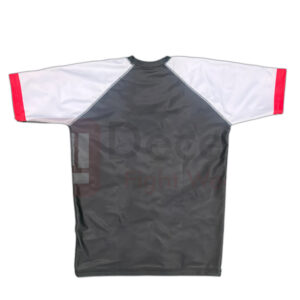 Compression High Performance Rash Guards | Wholesale Supplier & Manufacturer| Decent Fight Wears