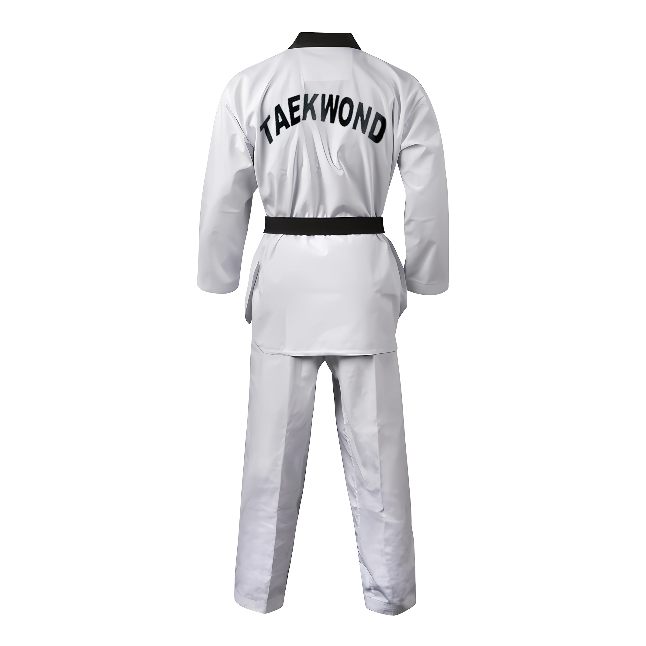 Shop Taekwondo Uniforms Online Best Prices Guaranteed|Wholesale Supplier & Manufacturer|Decent Fight Wears - Image 5