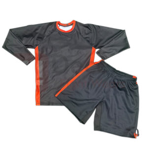 Set Rash Guard for BJJ Training – Durable & Sweat Resistant  | Wholesale Supplier & Manufacturer| Decent Fight Wears