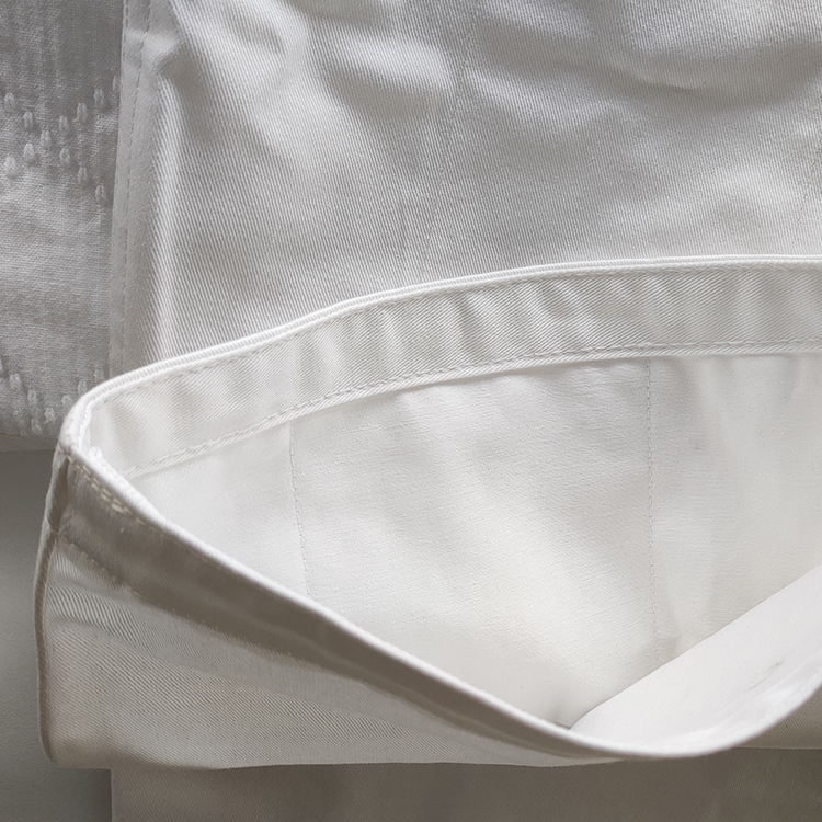 Best Quality Judogi Strong Fabric and Perfect Fit |Wholesale Supplier & Manufacturer|Decent Fight Wears - Image 5