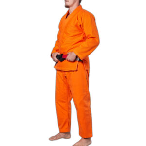 “Heavyweight BJJ Gi – Durable Training Uniform”  Wholesale Supplier & Manufacturer| Decent Fight Wears