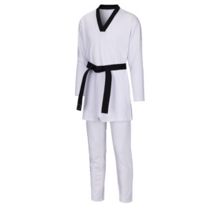 Buy Taekwondo Uniform Online Best Quality Dobok 2026|Wholesale Supplier & Manufacturer|Decent Fight Wears