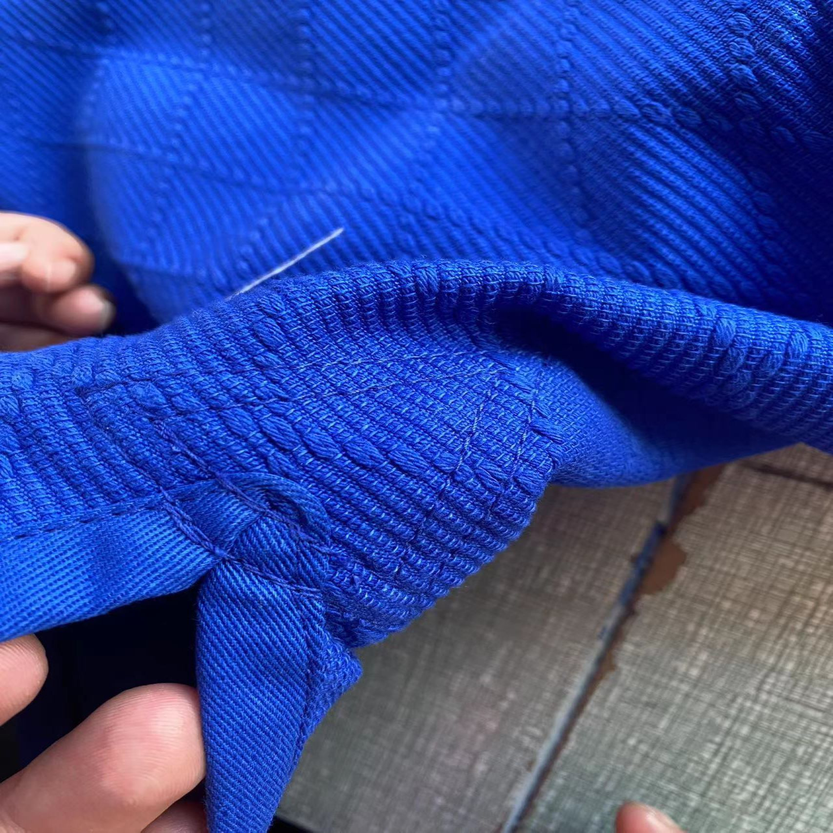 Buy Judo Uniform Online Best Quality Judogi 2026 |Wholesale Supplier & Manufacturer|Decent Fight Wears - Image 2