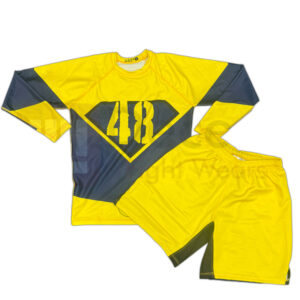 Best Rash Guard for BJJ Training – Durable & Sweat Resistant  | Wholesale Supplier & Manufacturer| Decent Fight Wears