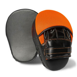 Improve Punching Skills with Durable Focus Pads Wholesale Supplier & Manufacturer|Decent Fight Wears