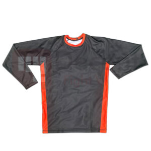 Set Lightweight Rash Guard for Jiu Jitsu, MMA & CrossFit Training | Wholesale Supplier & Manufacturer| Decent Fight Wears