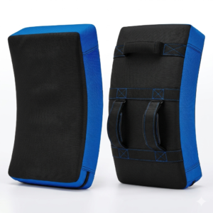 Extra Thick Kick Shield for Powerful Strikes & Coaching Practice , MMA & Martial Arts  |Wholesale Supplier & Manufacturer|Decent Fight Wears
