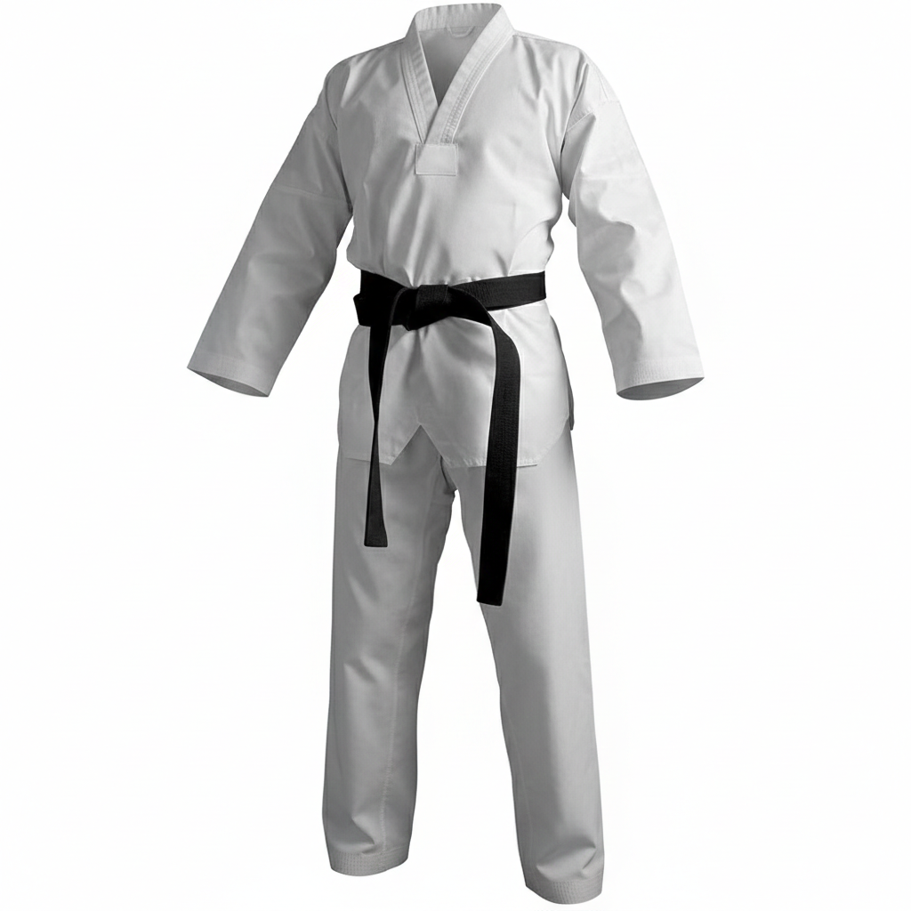Shop Taekwondo Uniforms Online Best Prices Guaranteed|Wholesale Supplier & Manufacturer|Decent Fight Wears