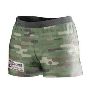 Compression Shorts for Gym & Running | Men & Women Workout Activewear Shorts|Wholesale Supplier & Manufacturer|Decent Fight Wears