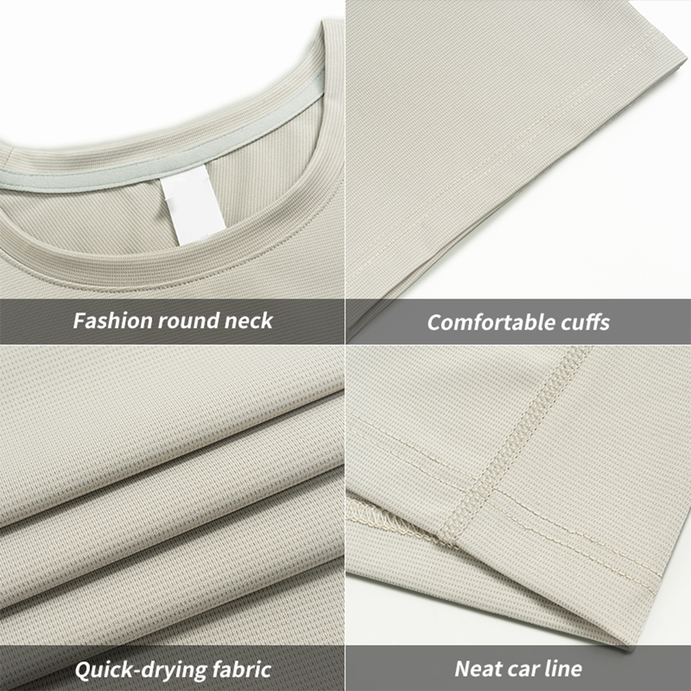 Custom made T-Shirt |Wholesale Supplier & Manufacturer|Decent Fight Wears - Image 6