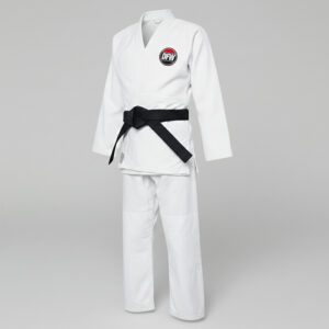 Premium Judo Uniforms Durable and Competition Ready |Wholesale Supplier & Manufacturer|Decent Fight Wears